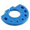 VOANZO 2PCS Drill Bit Sharpener, Drill Bit Sharpener For All Bits Angle Grinder Drill Bit Sharpener Multipurpose Drill Bit Sharpener Tool