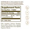 Solgar Vitamin B6 25 mg 100 Tablets