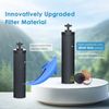Waterdrop Upgrade NSF/ANSI 372 Certified Water Filter,Replacement for Berkey®(4)