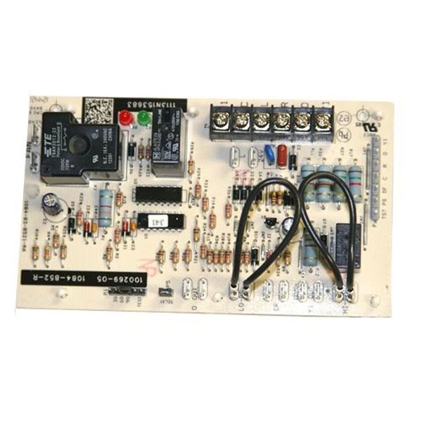 100269-08 - OEM Upgraded Replacement for Lennox Defrost Control Board