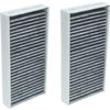 UAC New HVAC Cabin Air Filter FI 1346C
