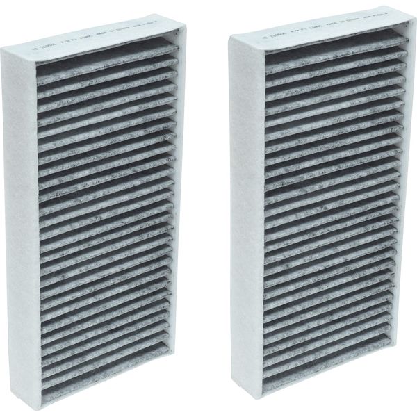 UAC New HVAC Cabin Air Filter FI 1346C
