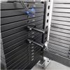 INFINITY FIT Pair of Drop Set Pin for Gym Weight Stack 9.5mm