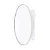Frcolor 10x Makeup Magnifying Glass with Suction Cup for Bathroom Bathroom Bathroom 1 Piece