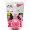 EOS LIP BALM STRAWBERY SORBET 1CT