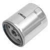 Chrome Spin On Oil Filter for Honda VTR 1000 1998-2002