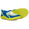 Trespass Boys' Sqidder Aqua Shoes, 44 EU, Blue Blue Blu