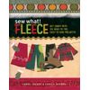 Workman Publishing Storey Publishing: Sew What! Fleece