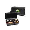 Peak Supps Pillbox - 5 Compartments