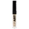 Rimmel Lip Art, 030 Blush gold