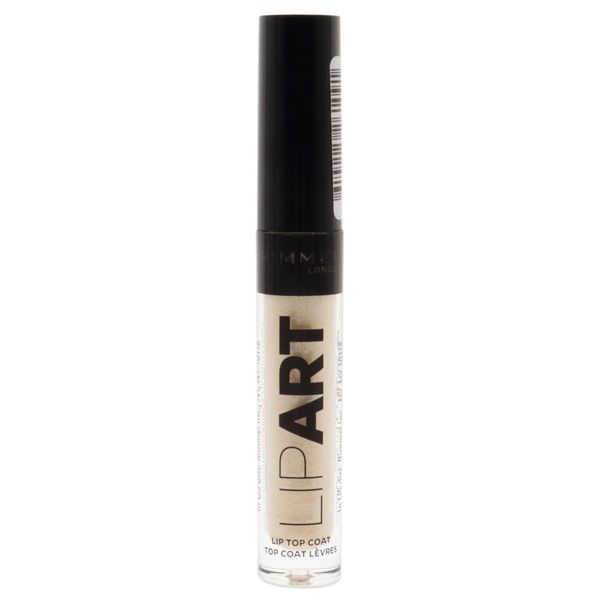 Rimmel Lip Art, 030 Blush gold