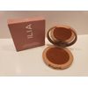 Ilia ~ Sunshift Cream Bronzer ~ Natural Warmth ~ "Bask" ~ NIB