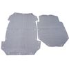 Aquatec Bath Lift Replacement Covers - Blue or White (white, One Size)