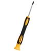 ENET T8 Torx Security Tamperproof Screwdriver Tool Compatible with Xbox One & 360 PS3 PS4 DIY