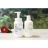 Shabondama Additive-free Soap Shampoo Rinse Main Unit 16.5 fl oz (520 ml) Natural Rinse Moisturizing