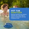 FROG @Ease Floating Replacement SmartChlor Cartridge 3-Pack Frog (01-14-3258)