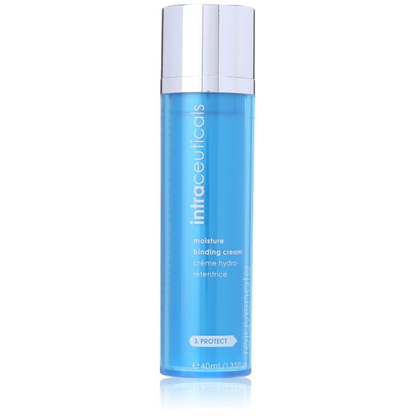 Intraceuticals Rejuvenate Moisture Binding Cream, 1.35 Fluid Ounce