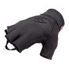 Serfas Men's Short Finger Rx Black Medium