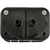 Dorman 994-451 Vapor Canister Compatible with Select Dodge/Ram Models