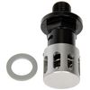 Dorman 092-020 Twist Drain Solution Compatible with Select Models