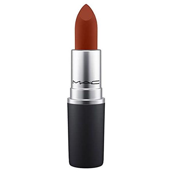 MAC MAC Powder Kiss Lipstick Marrakech Mia 3g