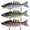 Bass Bait 2 (3.15inch-11g)