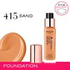 Bourjois Foundation Always Fabulous 415 Sand