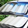 NEW Foldable Auto Car Windshield Sun Shade Shield Cover Visor UV Block Protector