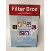 FilterBros HRF-R1 Compatible With Honeywell HEPA Filter R Replacement 2-Pack New