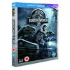 Jurassic World (Blu-ray 3D) [2015] [Region Free]