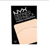 NYX Define & Refine Powder Foundation 05 Sand