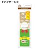 Tombow KHN01-2B Hello Nature Pencils, 6 Patterns Gift Set