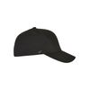 Flexfit Nu Cap Baseball, Black, L