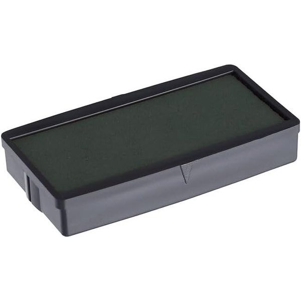 COLOP E/20 Non-Toxic, Water Based Premium Ink Spare Pad, Replacement Pad