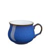 Denby Imperial Blue Teacup