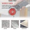 49-94-3010 3" Diamond Tile Blade for Milwau-kee - 2 Pack