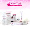NEW YORK FAIR & LOVELY Exfolliating Soap 200g -