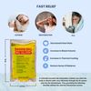 Banana Bag Oral Solution: Electrolyte & Vitamin Powder Packet for Reconstitution in Water to Drink. Unsweetened Lemon-Lime. 5-Pack