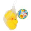 Puka Puka Duck-chan (2 Pack, Yellow)