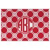 Personalized Celtic Knot Laminated Placemat w/Monogram