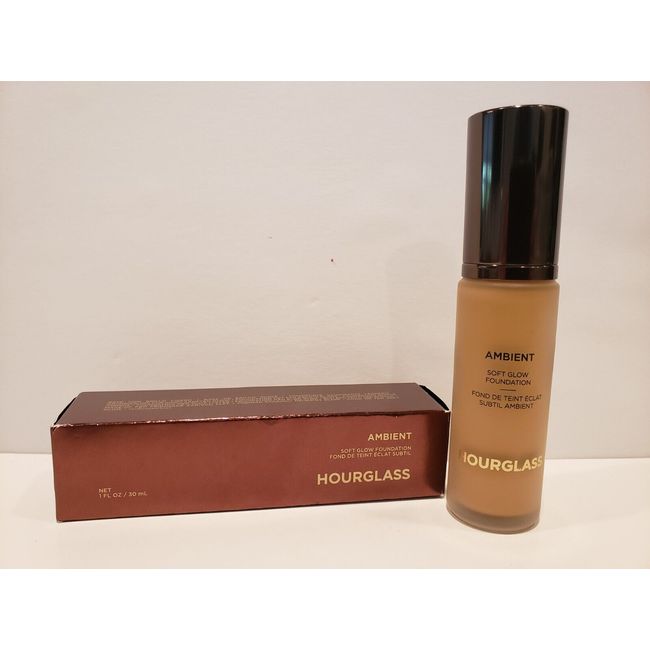 Hourglass ~ Ambient Soft Glow Foundation ~ 10 ~ NIB