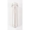 BURI 10 x Petling Geocaching 12 cm without Lid Preform Blank Container