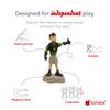 Tonies Chris Audio Play Character from Wild Kratts