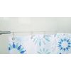 Croydex AD107041 Wireline Shower Curtain Rod Maximum Length 3000mm Chrome