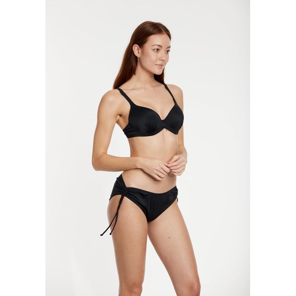 Olympia Mix&Match Bikini Top, black