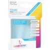 Gamegenic, Prime Square-Sized Sleeves, Sleeve Colour Code: Blue