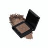 uneven eyeshadow