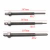 12pcs Pilot Bearing Pullers Bushing Gear Extractor Motorcycles Remover Tools Set