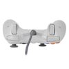 AMGGLOBAL® NEW WHITE COMPATIBLE WIRED USB CONTROLLER CONSOLE GAME PADS FOR MICROSOFT XBOX 360 & PC WINDOWS ELITE