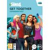 The Sims 4 Get Together (EP2) PCWin | Code In A Box | Video Game | English